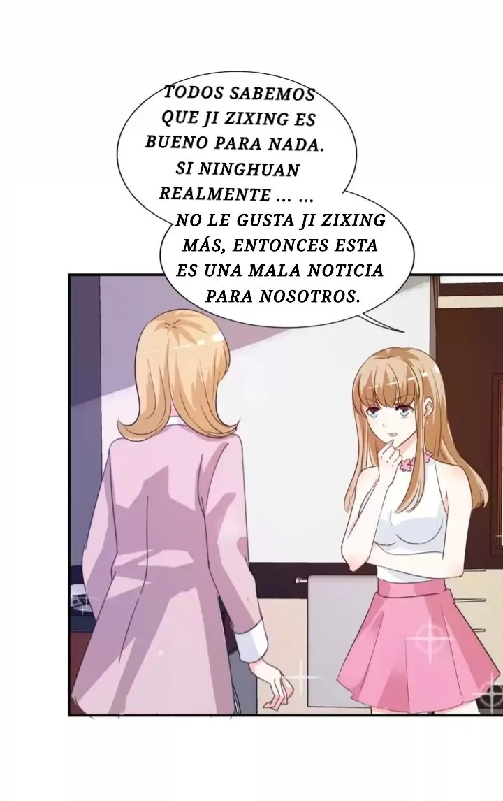 BUENOS DIAS, SEÑORA FU Capítulo 10 en Línea - página 13