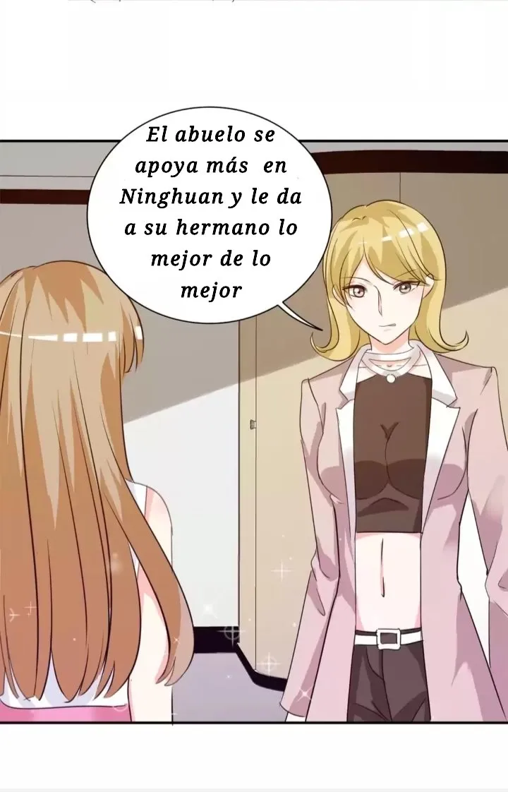 BUENOS DIAS, SEÑORA FU Capítulo 10 en Línea - página 14