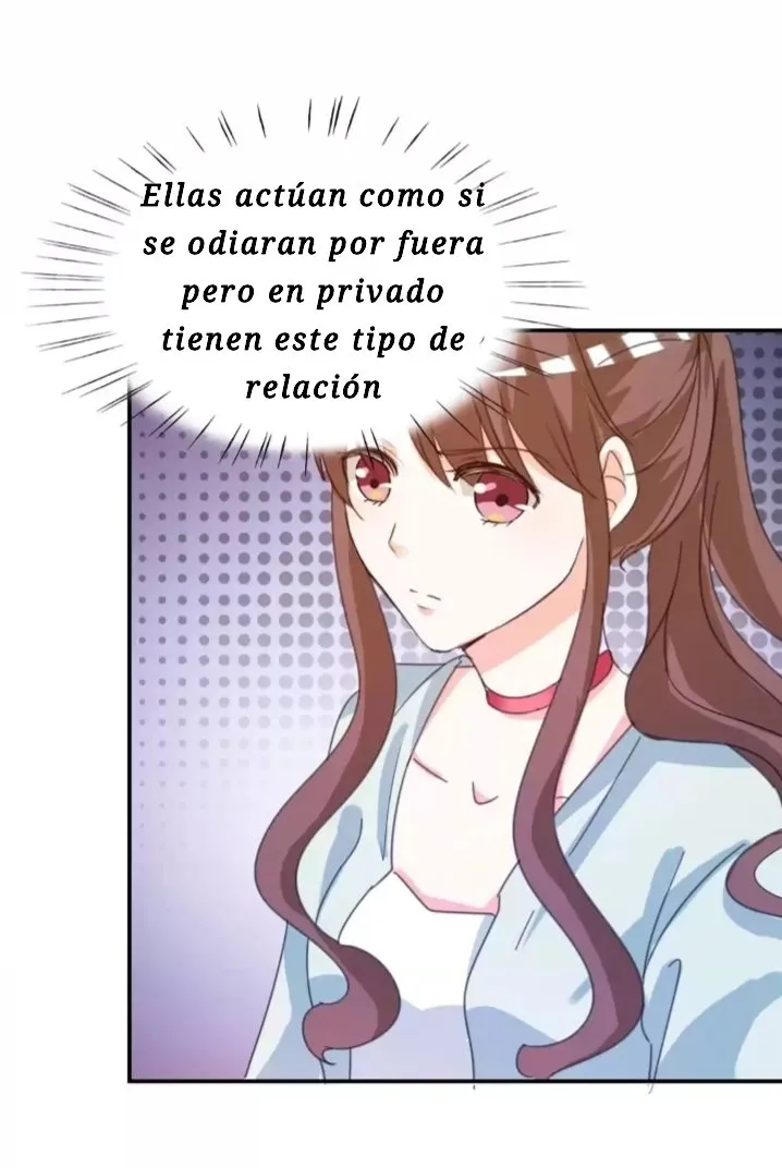 BUENOS DIAS, SEÑORA FU Capítulo 10 en Línea - página 15