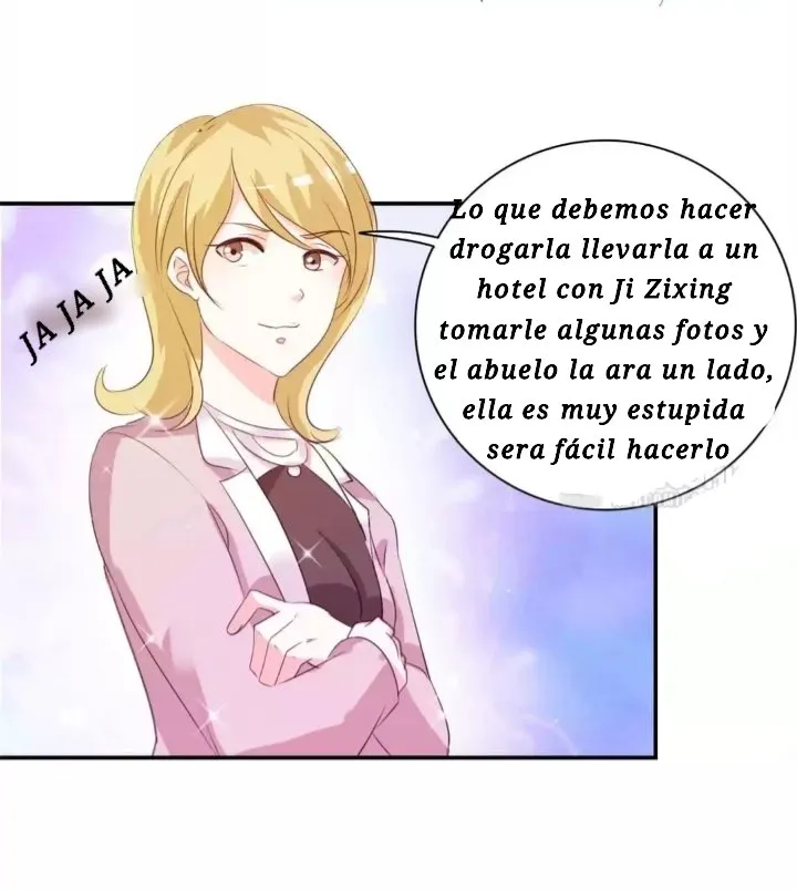 BUENOS DIAS, SEÑORA FU Capítulo 10 en Línea - página 16