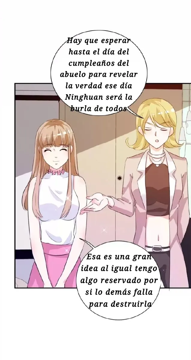 BUENOS DIAS, SEÑORA FU Capítulo 10 en Línea - página 17