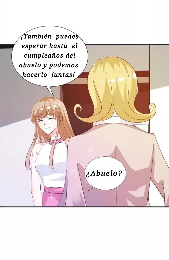 BUENOS DIAS, SEÑORA FU Capítulo 10 en Línea - página 19
