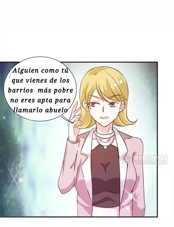 BUENOS DIAS, SEÑORA FU Capítulo 10 en Línea - página 20