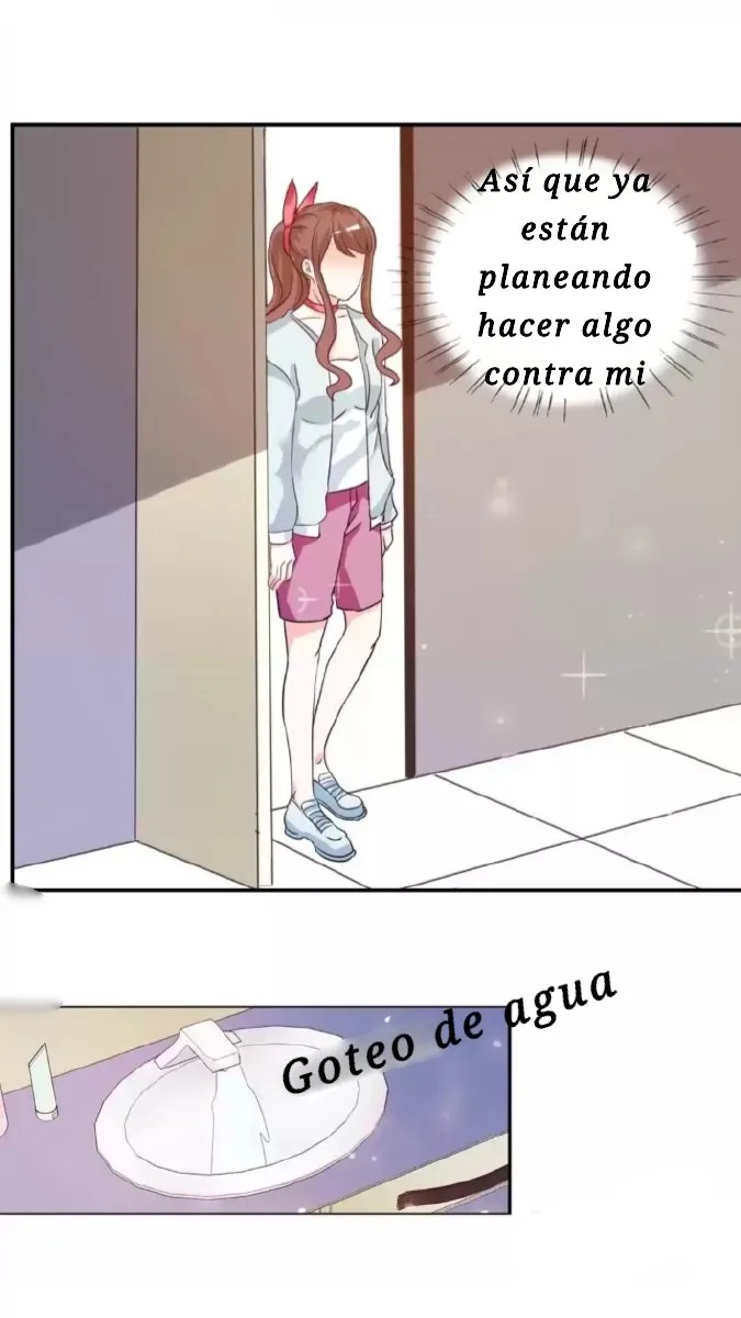 BUENOS DIAS, SEÑORA FU Capítulo 10 en Línea - página 24