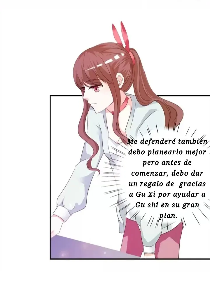BUENOS DIAS, SEÑORA FU Capítulo 10 en Línea - página 25