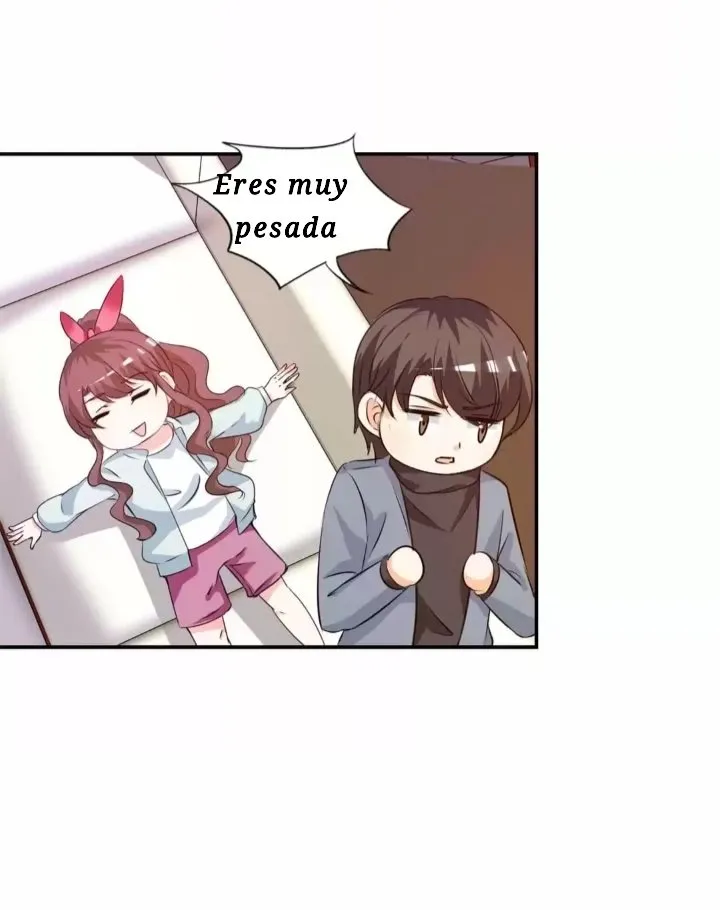BUENOS DIAS, SEÑORA FU Capítulo 12 en Línea - página 3