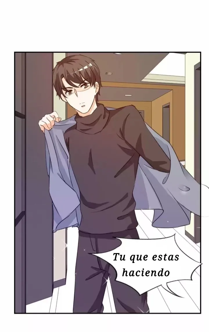 BUENOS DIAS, SEÑORA FU Capítulo 12 en Línea - página 4