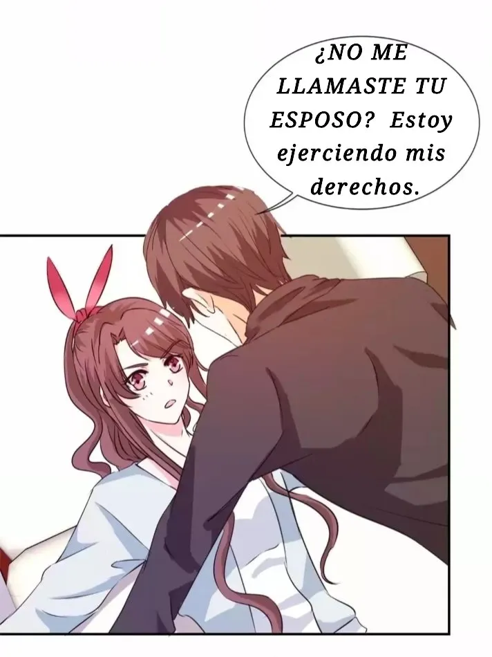 BUENOS DIAS, SEÑORA FU Capítulo 12 en Línea - página 5