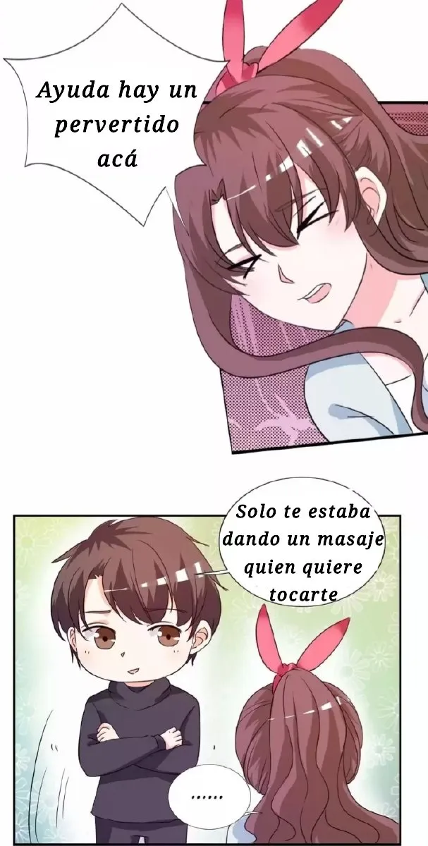 BUENOS DIAS, SEÑORA FU Capítulo 12 en Línea - página 6