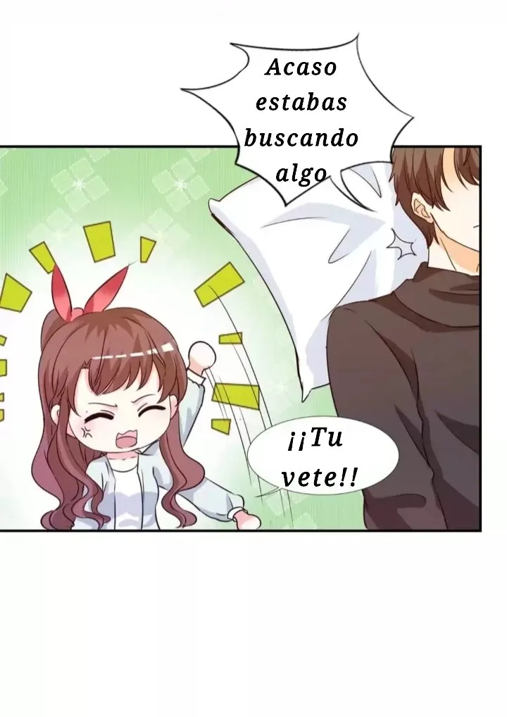 BUENOS DIAS, SEÑORA FU Capítulo 12 en Línea - página 7