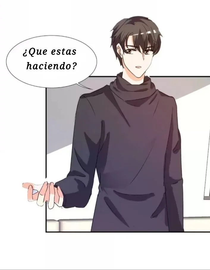 BUENOS DIAS, SEÑORA FU Capítulo 12 en Línea - página 10