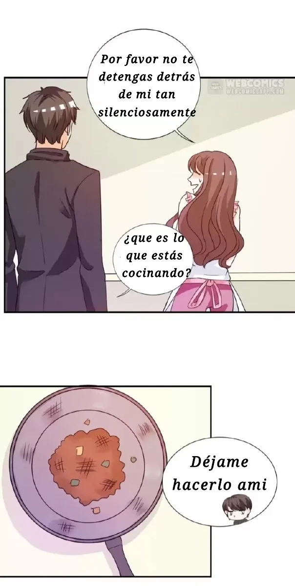 BUENOS DIAS, SEÑORA FU Capítulo 12 en Línea - página 11