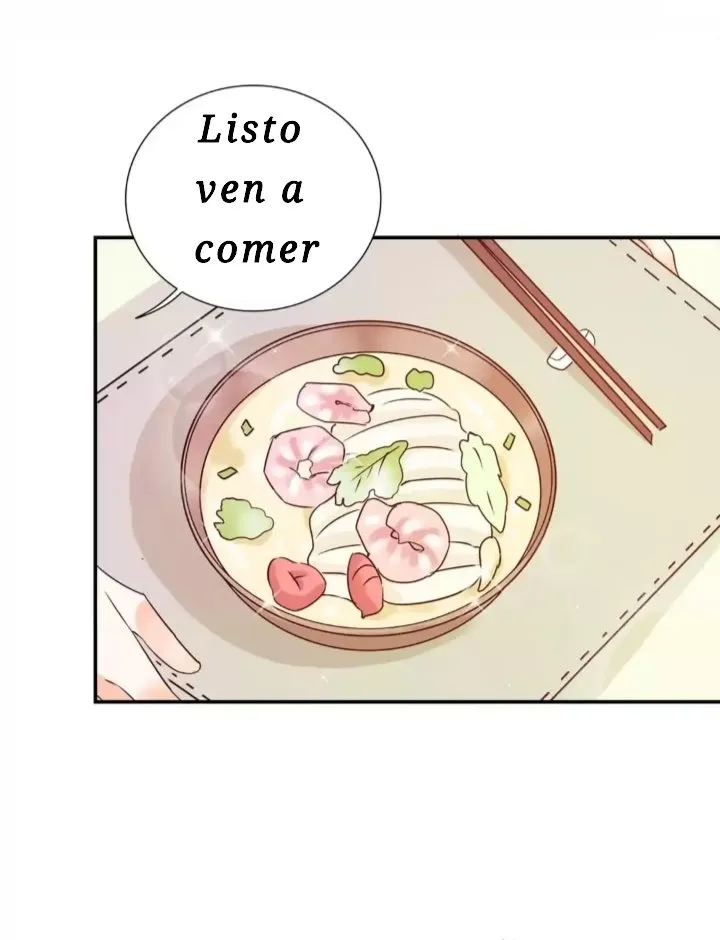 BUENOS DIAS, SEÑORA FU Capítulo 12 en Línea - página 12