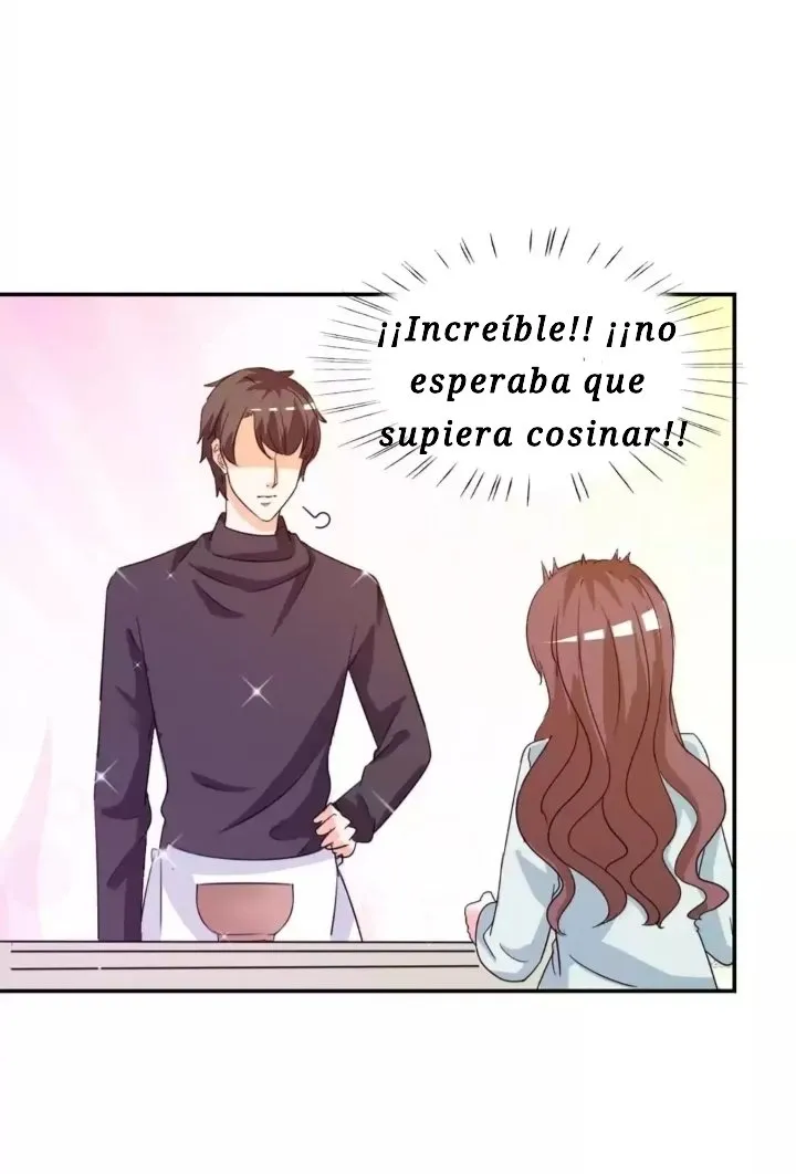 BUENOS DIAS, SEÑORA FU Capítulo 12 en Línea - página 13