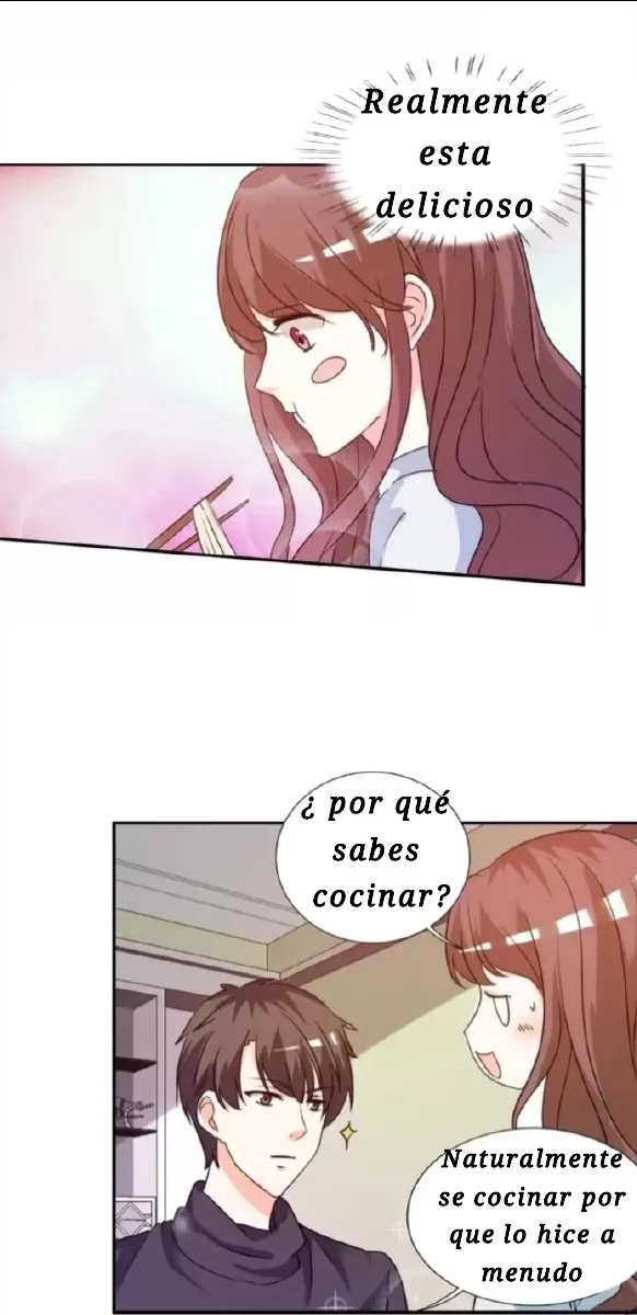 BUENOS DIAS, SEÑORA FU Capítulo 12 en Línea - página 14