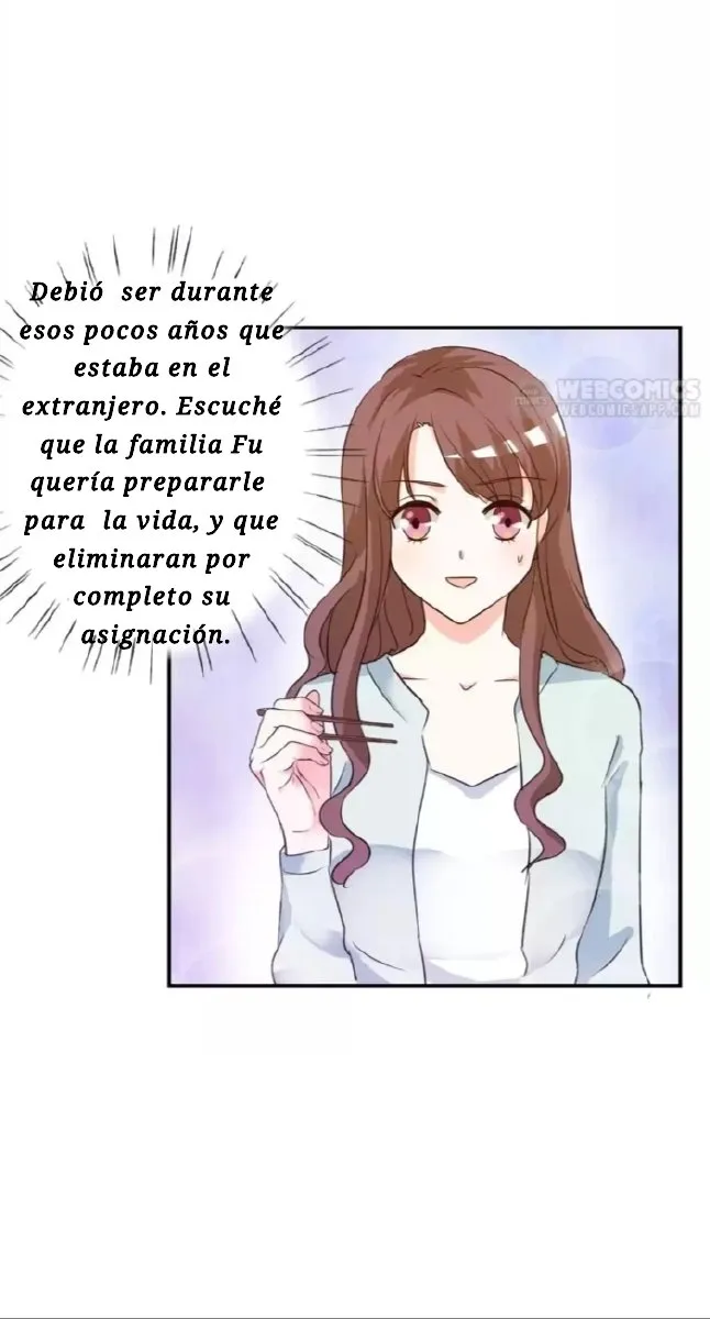 BUENOS DIAS, SEÑORA FU Capítulo 12 en Línea - página 15