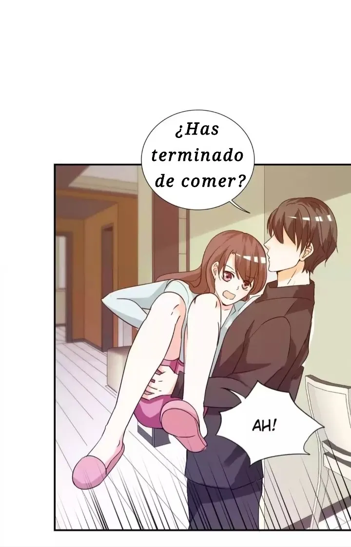 BUENOS DIAS, SEÑORA FU Capítulo 12 en Línea - página 16