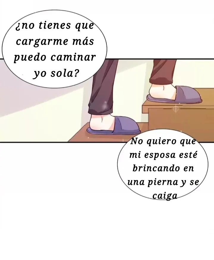 BUENOS DIAS, SEÑORA FU Capítulo 12 en Línea - página 17