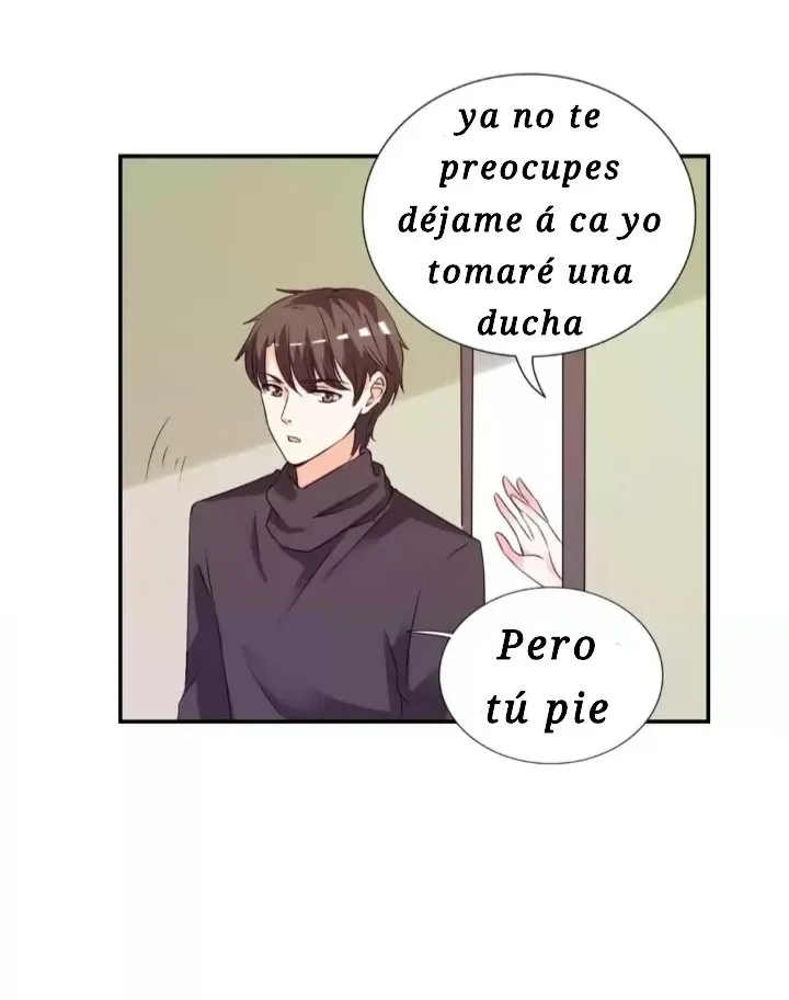 BUENOS DIAS, SEÑORA FU Capítulo 12 en Línea - página 18