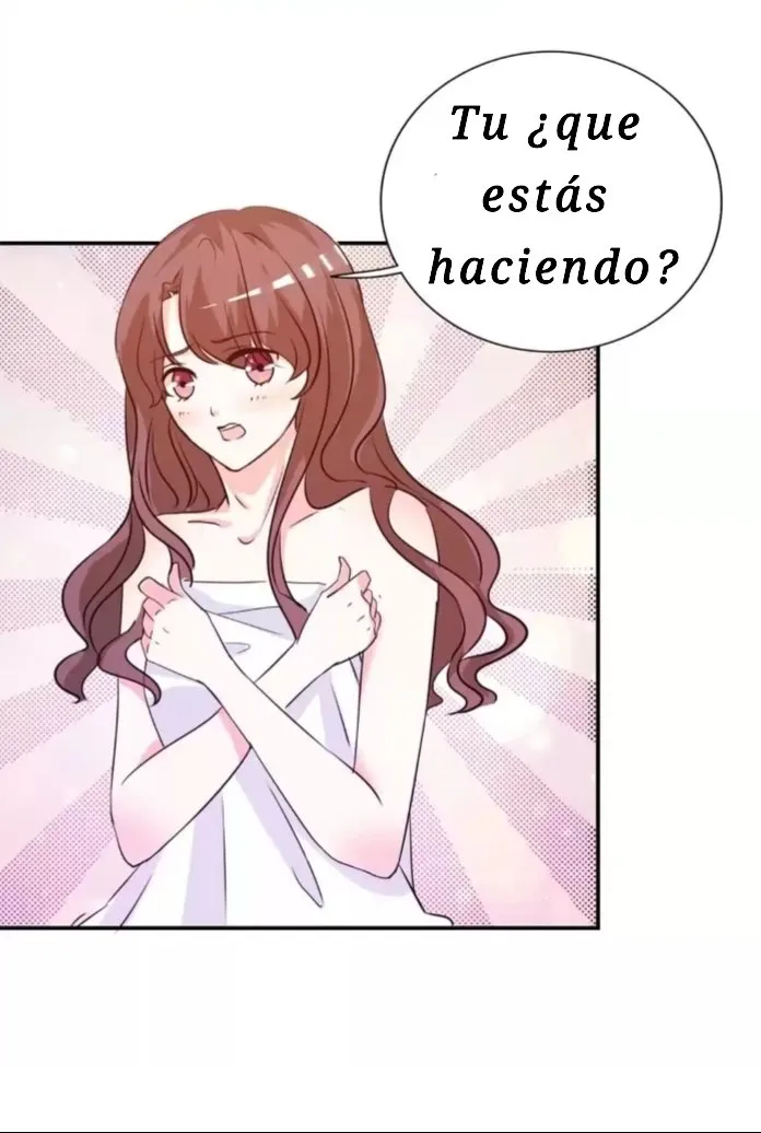 BUENOS DIAS, SEÑORA FU Capítulo 12 en Línea - página 22