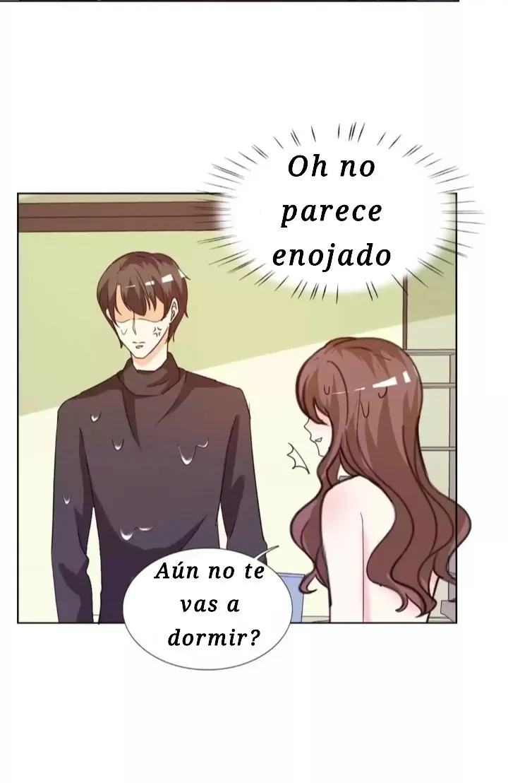 BUENOS DIAS, SEÑORA FU Capítulo 13 en Línea - página 4