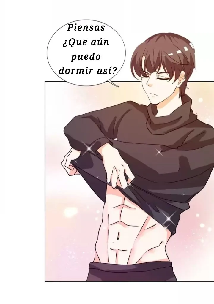 BUENOS DIAS, SEÑORA FU Capítulo 13 en Línea - página 5