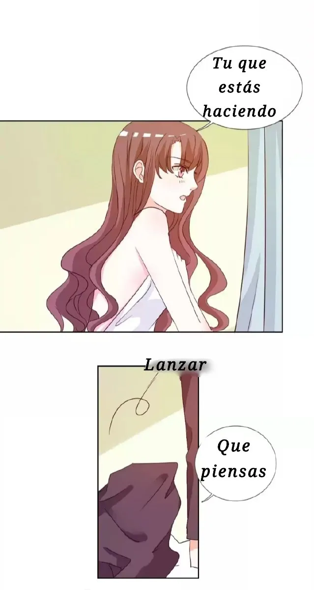BUENOS DIAS, SEÑORA FU Capítulo 13 en Línea - página 6