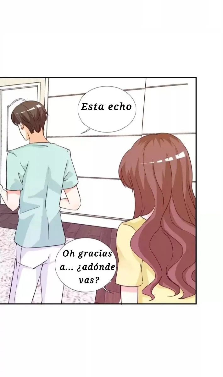 BUENOS DIAS, SEÑORA FU Capítulo 13 en Línea - página 14