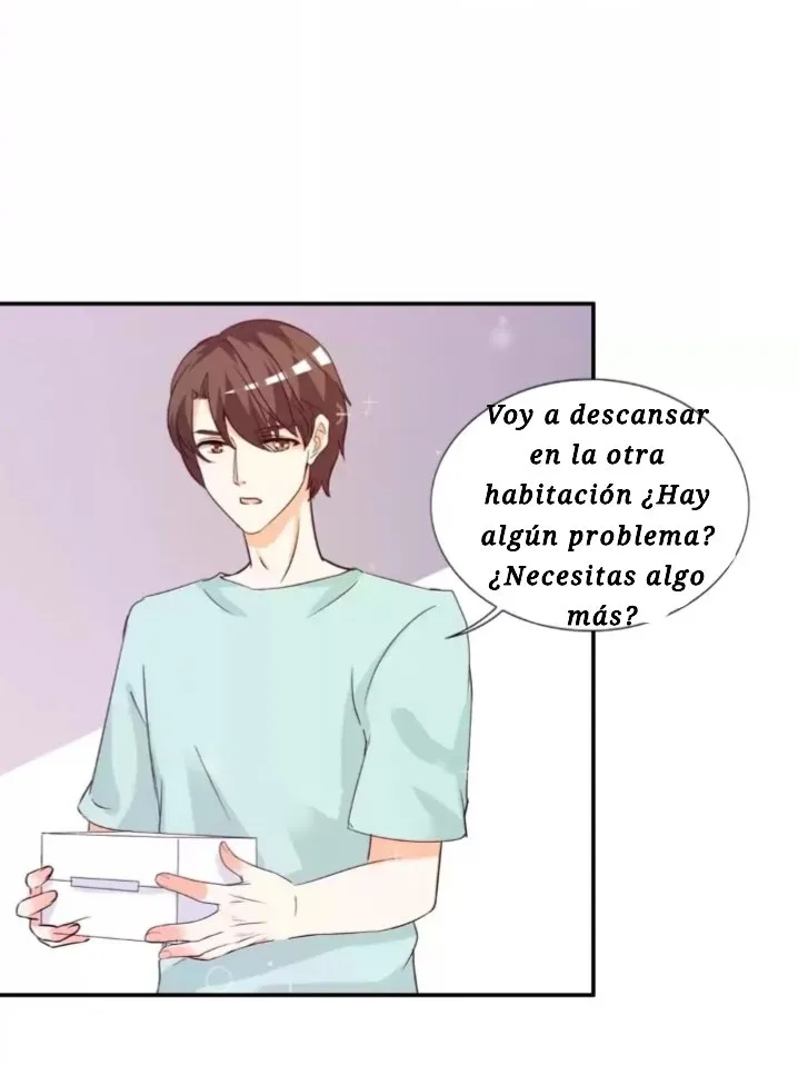 BUENOS DIAS, SEÑORA FU Capítulo 13 en Línea - página 15