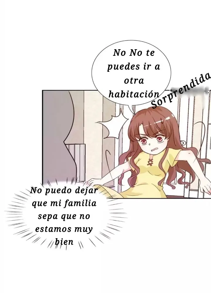 BUENOS DIAS, SEÑORA FU Capítulo 13 en Línea - página 16