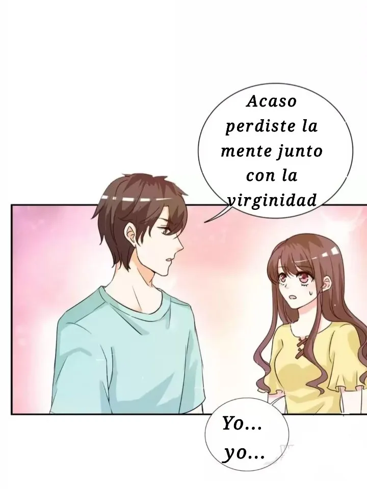 BUENOS DIAS, SEÑORA FU Capítulo 13 en Línea - página 17