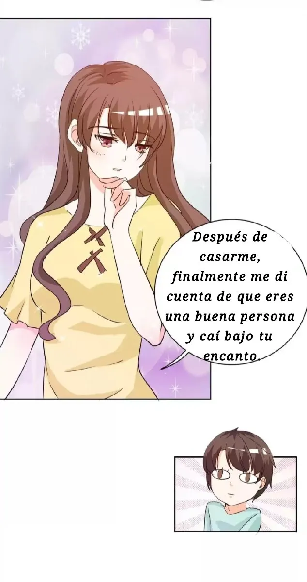 BUENOS DIAS, SEÑORA FU Capítulo 13 en Línea - página 18