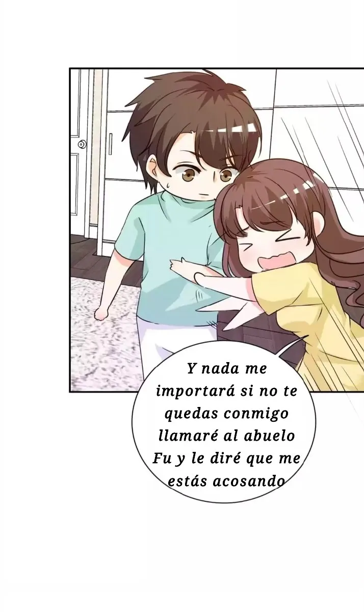 BUENOS DIAS, SEÑORA FU Capítulo 13 en Línea - página 19