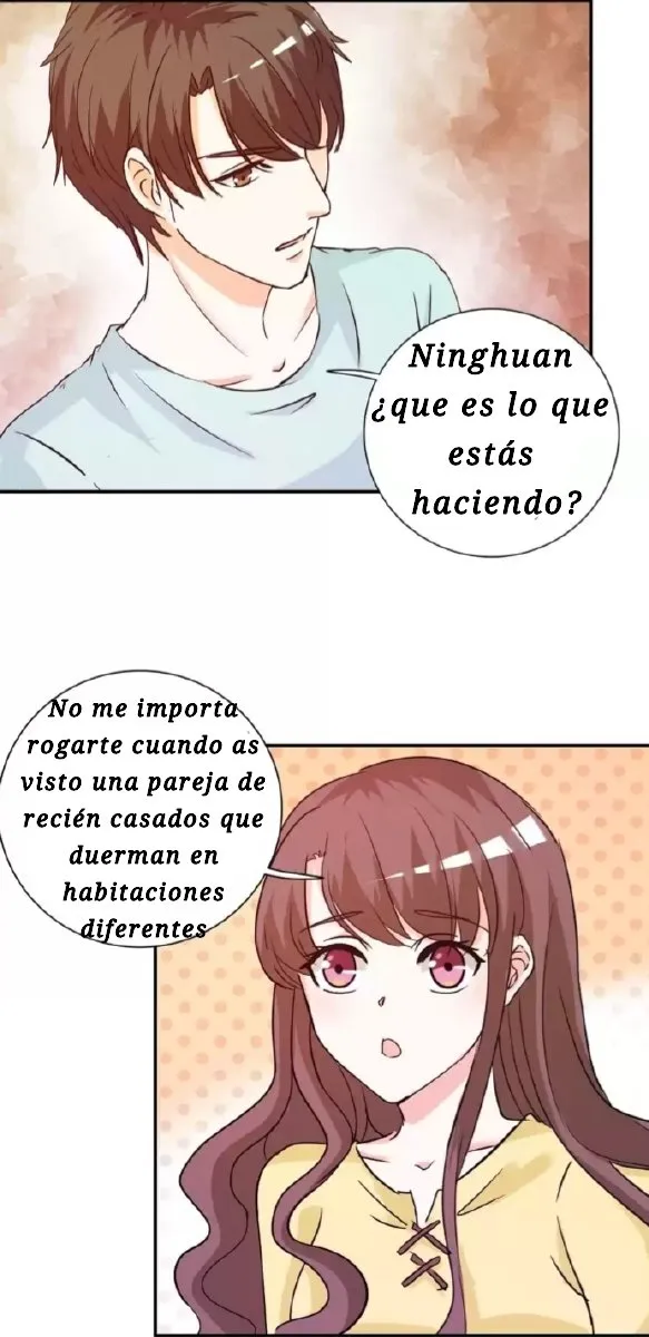 BUENOS DIAS, SEÑORA FU Capítulo 13 en Línea - página 20