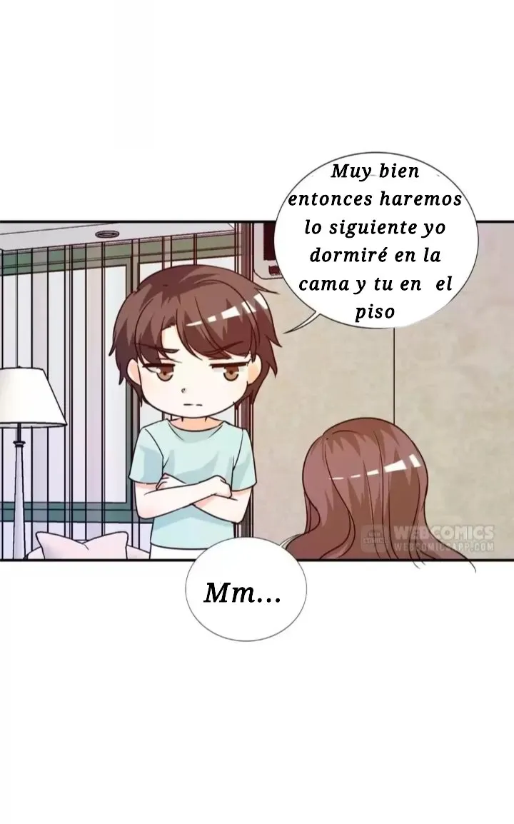 BUENOS DIAS, SEÑORA FU Capítulo 13 en Línea - página 22