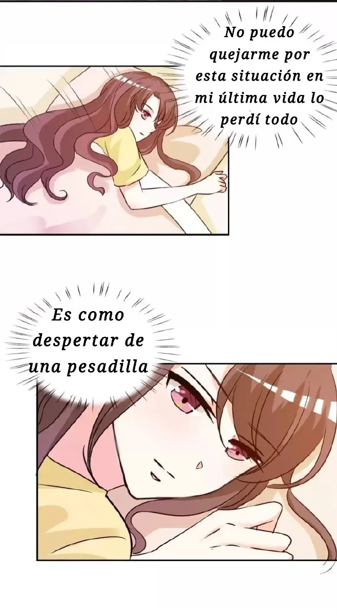 BUENOS DIAS, SEÑORA FU Capítulo 13 en Línea - página 23