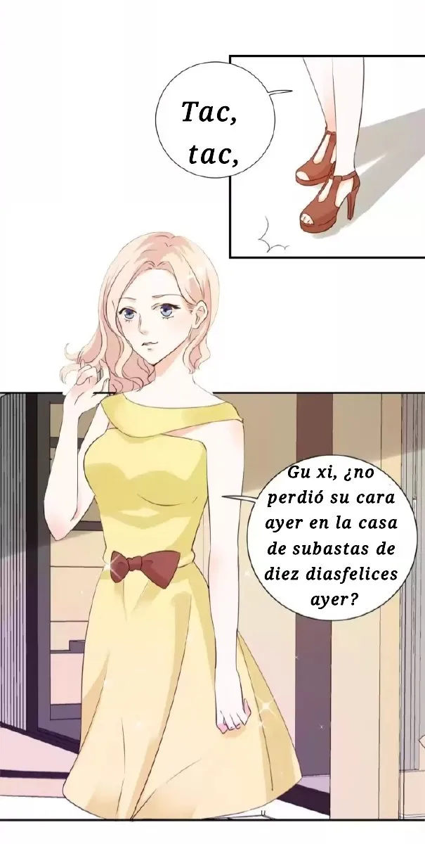 BUENOS DIAS, SEÑORA FU Capítulo 15 en Línea - página 6