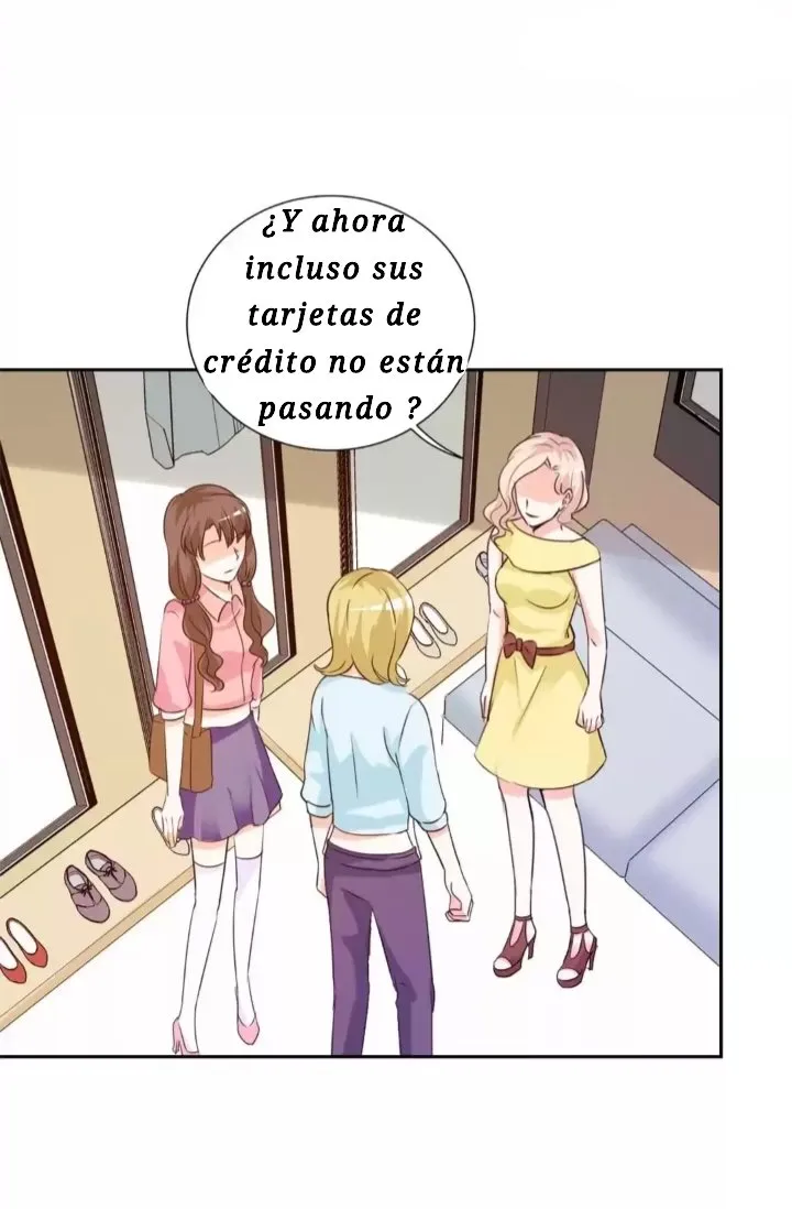 BUENOS DIAS, SEÑORA FU Capítulo 15 en Línea - página 7