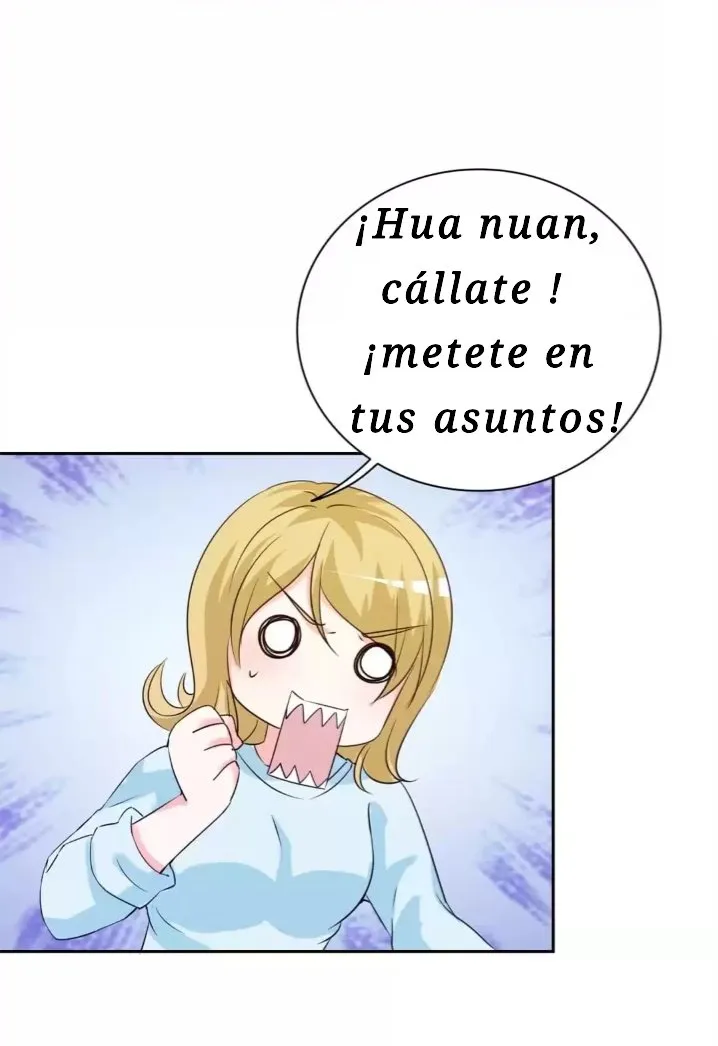 BUENOS DIAS, SEÑORA FU Capítulo 15 en Línea - página 8