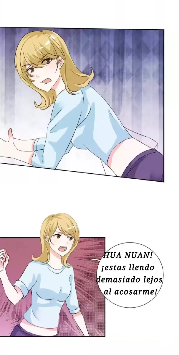 BUENOS DIAS, SEÑORA FU Capítulo 15 en Línea - página 10