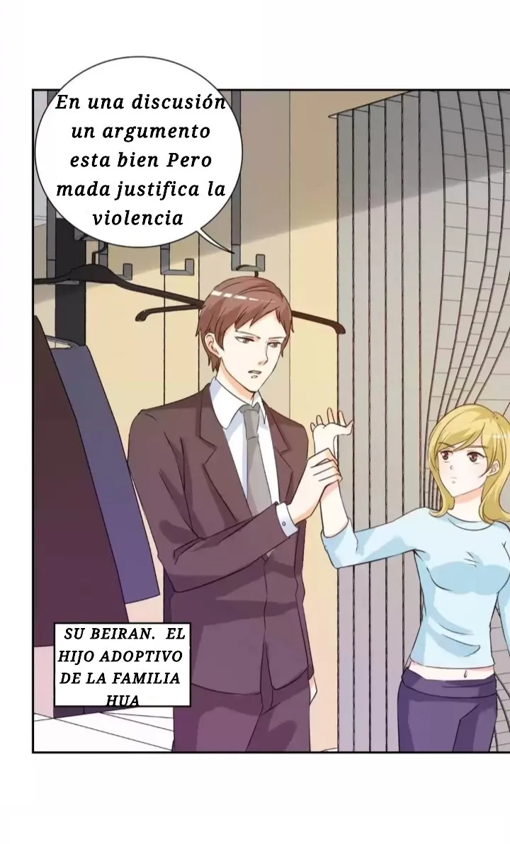 BUENOS DIAS, SEÑORA FU Capítulo 15 en Línea - página 11