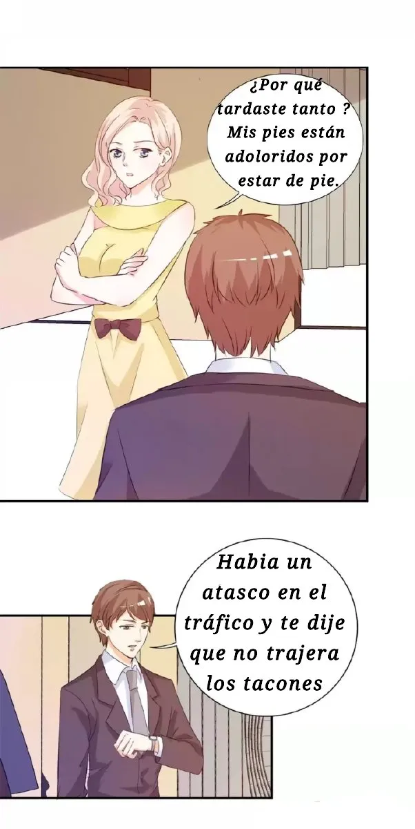 BUENOS DIAS, SEÑORA FU Capítulo 15 en Línea - página 12