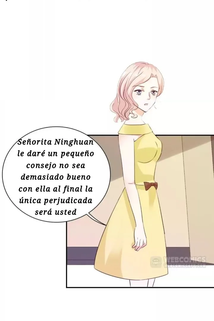 BUENOS DIAS, SEÑORA FU Capítulo 15 en Línea - página 14