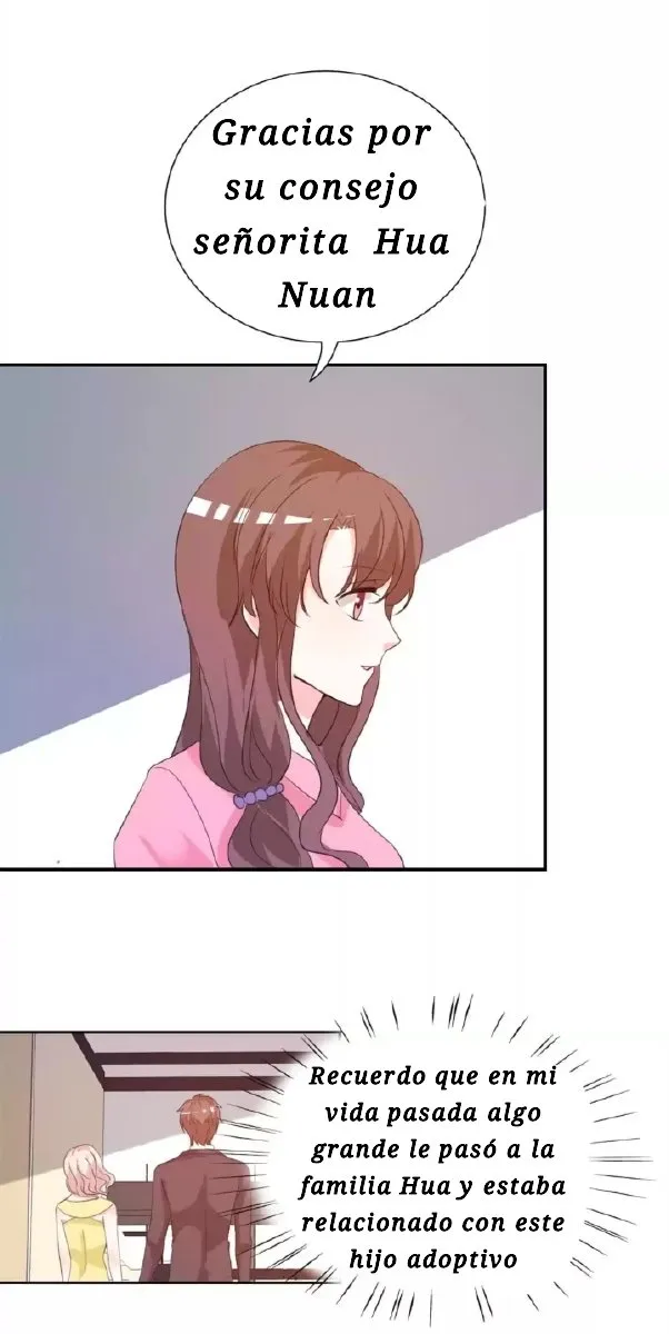 BUENOS DIAS, SEÑORA FU Capítulo 15 en Línea - página 15