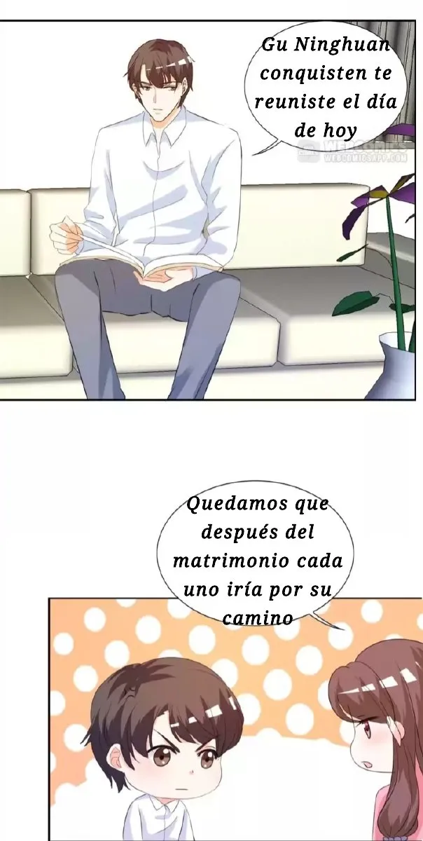 BUENOS DIAS, SEÑORA FU Capítulo 15 en Línea - página 18