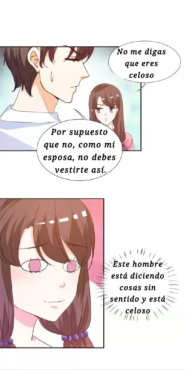 BUENOS DIAS, SEÑORA FU Capítulo 15 en Línea - página 19