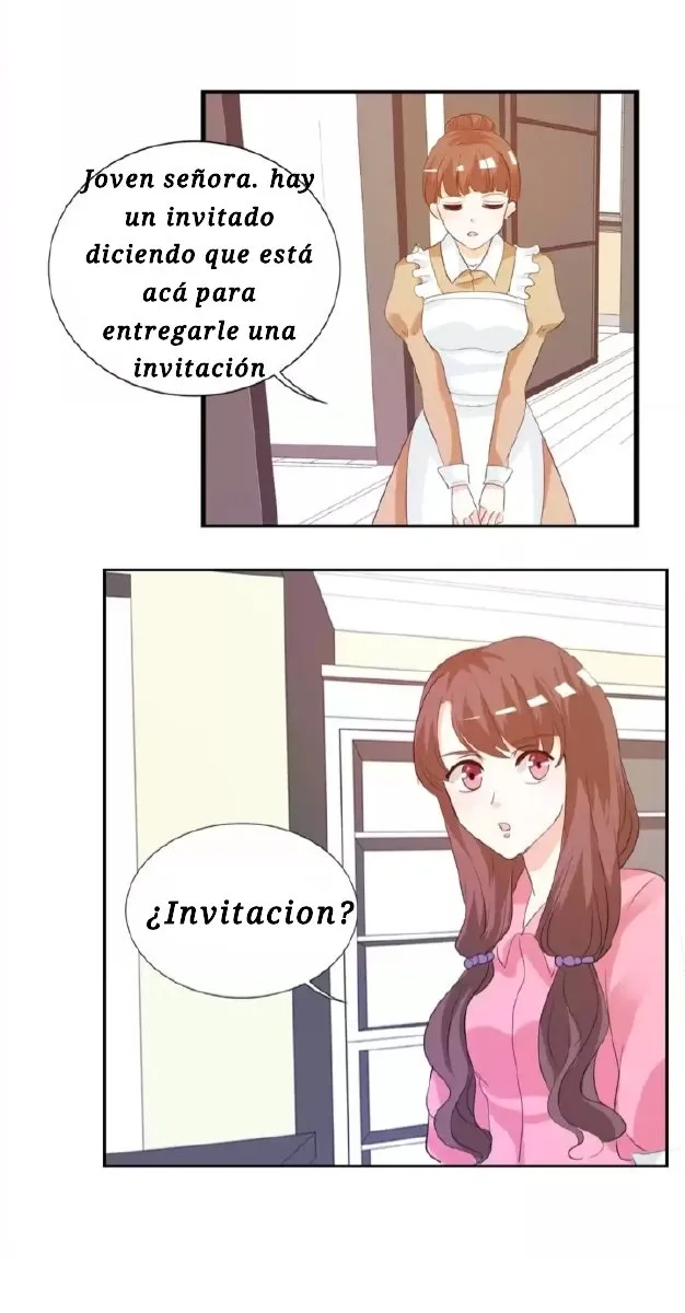 BUENOS DIAS, SEÑORA FU Capítulo 15 en Línea - página 20