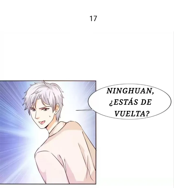 BUENOS DIAS, SEÑORA FU Capítulo 17 en Línea - página 2