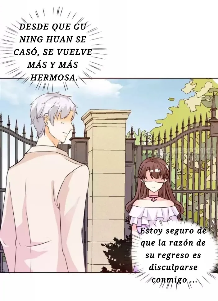 BUENOS DIAS, SEÑORA FU Capítulo 17 en Línea - página 3