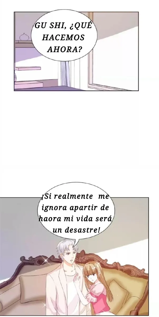 BUENOS DIAS, SEÑORA FU Capítulo 17 en Línea - página 7